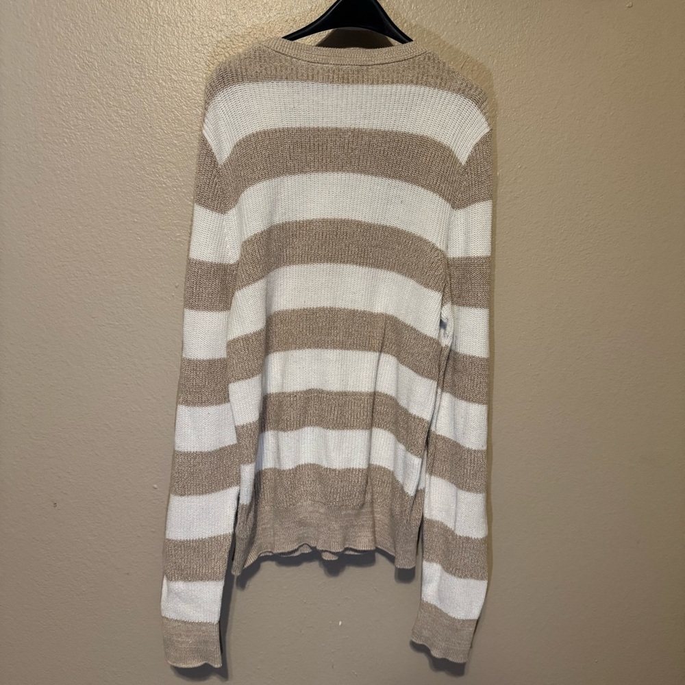 Men’s Express Sweater Size M - Picture 2 of 3